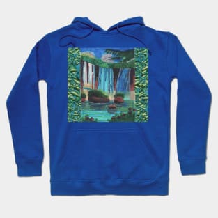 River Falls Hoodie